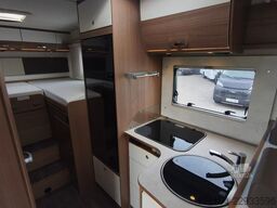 CARADO T448