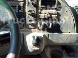 MERCEDES-BENZ Actros 3348 / 6X6 ALLRAD/Full Steel/ EPS 3 Pedal