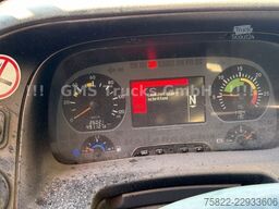 MERCEDES-BENZ Actros 3348 / 6X6 ALLRAD/Full Steel/ EPS 3 Pedal