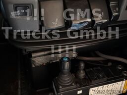 SCANIA R500 V8 / Manual / TOP ZUSTAND / German