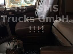 SCANIA R500 V8 / Manual / TOP ZUSTAND / German