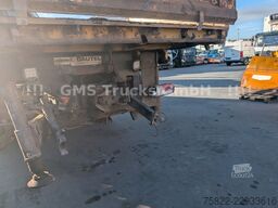 MAN TGS 26.440 / 6X4 / Manual / Hiab Kran 288