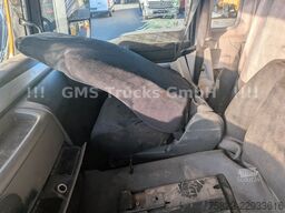 MAN TGS 26.440 / 6X4 / Manual / Hiab Kran 288