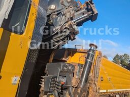 MAN TGS 26.440 / 6X4 / Manual / Hiab Kran 288