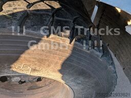 MAN TGS 26.440 / 6X4 / Manual / Hiab Kran 288