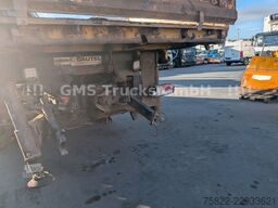 MAN TGS 26.440 / 6X4 / Manual / Hiab Kran 288