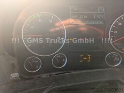 MAN TGS 26.440 / 6X4 / Manual / Hiab Kran 288
