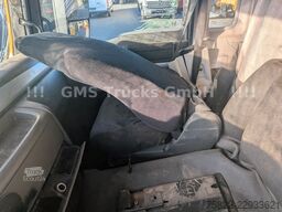 MAN TGS 26.440 / 6X4 / Manual / Hiab Kran 288