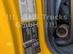 MAN TGS 26.440 / 6X4 / Manual / Hiab Kran 288