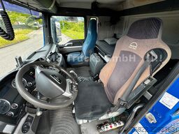 MAN TGS 33.480 / 6X4 / Mei BORDM /25m Kran Palfinger