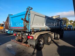 DAF CF 460 / 8X4 / BORDMATIK / Ret / Plane
