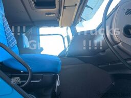 DAF CF 460 / 8X4 / BORDMATIK / Ret / Plane