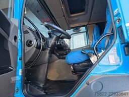 DAF CF 460 / 8X4 / BORDMATIK / Ret / Plane