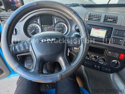 DAF CF 460 / 8X4 / BORDMATIK / Ret / Plane