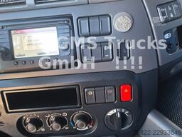 DAF CF 460 / 8X4 / BORDMATIK / Ret / Plane