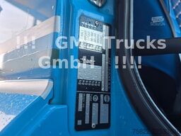 DAF CF 460 / 8X4 / BORDMATIK / Ret / Plane