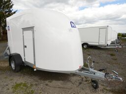 BLYSS Kofferanhänger Niki 340x150x185cm 1300kg GFK