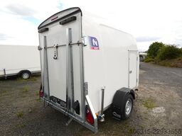 BLYSS Kofferanhänger Niki 340x150x185cm 1300kg GFK