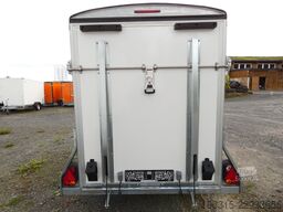 BLYSS Kofferanhänger Niki 340x150x185cm 1300kg GFK