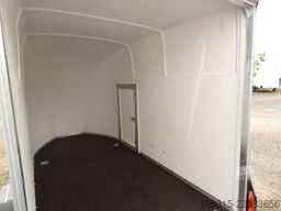 BLYSS Kofferanhänger Niki 340x150x185cm 1300kg GFK