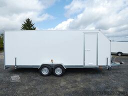 BLYSS Kofferanhänger F3561 3500kg 600x200x200cm