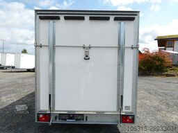 BLYSS Kofferanhänger F3561 3500kg 600x200x200cm
