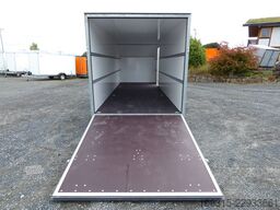 BLYSS Kofferanhänger F3561 3500kg 600x200x200cm