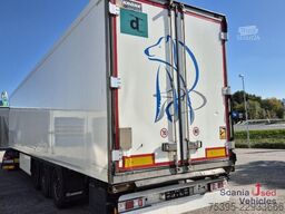 Krone KühlTK SLXe BI-Temp !!