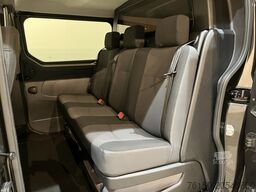 Renault Trafic 2.0 dCi 150 PK L2H1 DC Dubbel Cabine Aut...