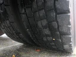 Mercedes-Benz Actros 1846 | Mirror Camera | Digital Dashboard...