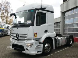 Mercedes-Benz Actros 1846 | Mirror Camera | Digital Dashboard...