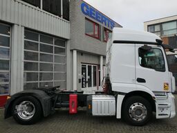 Mercedes-Benz Actros 1846 | Mirror Camera | Digital Dashboard...