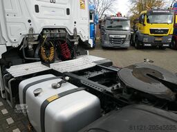 Mercedes-Benz Actros 1846 | Mirror Camera | Digital Dashboard...