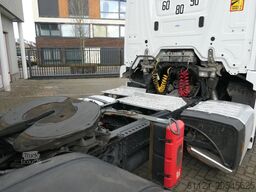 Mercedes-Benz Actros 1846 | Mirror Camera | Digital Dashboard...