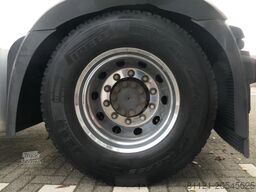 Mercedes-Benz Actros 1846 | Mirror Camera | Digital Dashboard...