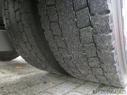 Mercedes-Benz Actros 1846 | Mirror Camera | Digital Dashboard...