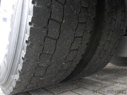 Mercedes-Benz Actros 1846 | Mirror Camera | Digital Dashboard...