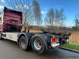 Scania R620-V8 SCANIA R620 Full air | retarder | uitla...