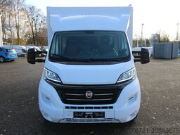 Fiat Ducato Verkaufsfahrzeug SEICO Fleischer-Metzger
