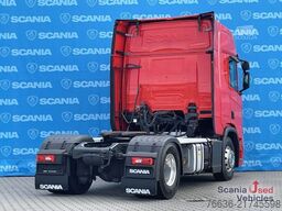 Scania R 450 A4x2NA DIFF-L RETARDER HYDRO ALCOA 8T