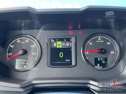 Scania R 450 A4x2NA DIFF-L RETARDER HYDRO ALCOA 8T