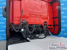 Scania R 450 A4x2NA DIFF-L RETARDER HYDRO ALCOA 8T