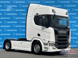 Scania R 460 A4x2NA DIFF-L RETARDER P-AIRCO VECTO 3 ACC