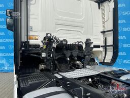 Scania R 460 A4x2NA DIFF-L RETARDER P-AIRCO VECTO 3 ACC
