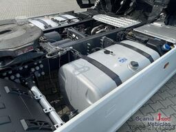 Scania R 460 A4x2NA DIFF-L RETARDER P-AIRCO VECTO 3 ACC