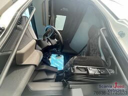 Scania R 460 A4x2NA DIFF-L RETARDER P-AIRCO VECTO 3 ACC