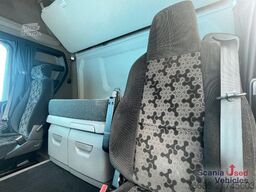 Scania R 460 A4x2NA DIFF-L RETARDER P-AIRCO VECTO 3 ACC