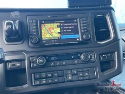 Scania R 460 A4x2NA DIFF-L RETARDER P-AIRCO VECTO 3 ACC