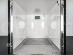 Andere BAUMANN ER 3.0 COOL 300X165X190CM 3000KG KÜHLANHÄNGER