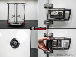 Andere BAUMANN ER 3.0 COOL 300X165X190CM 3000KG KÜHLANHÄNGER